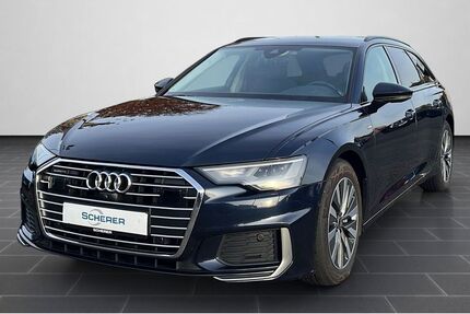 Audi A6 101.568 km 33.980 € Mainz 55129