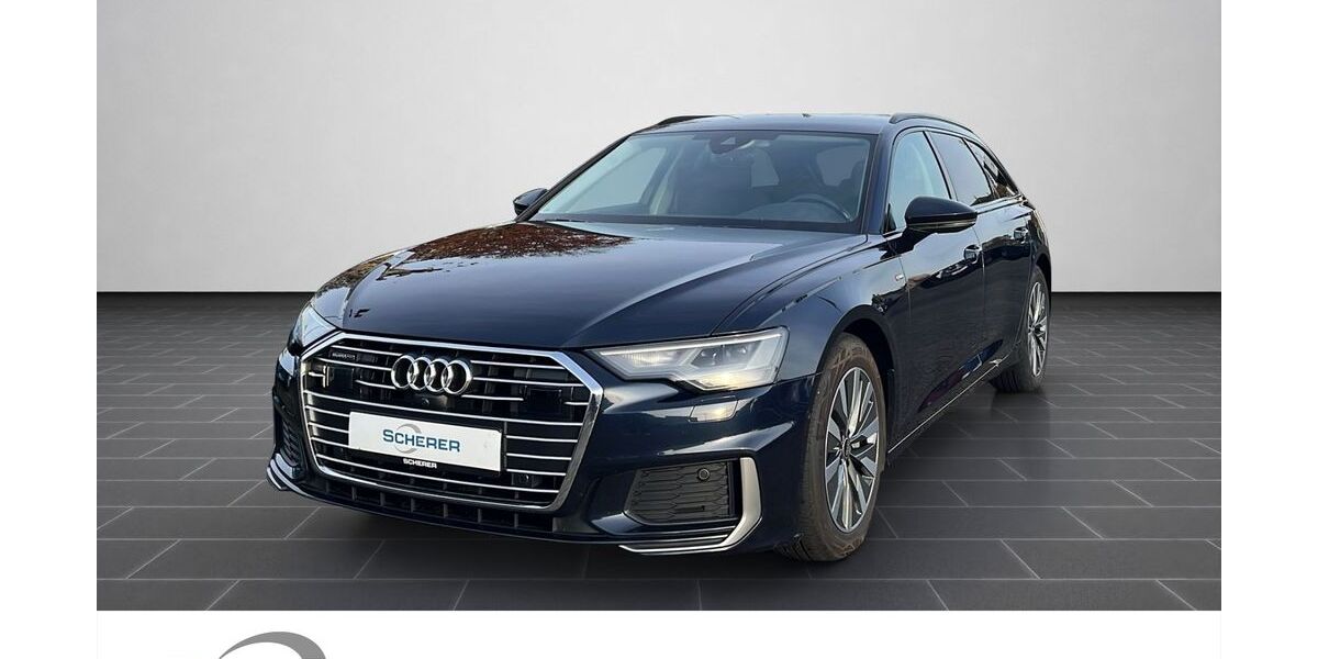 Audi A6 101.568 km 34.280 € Mainz 55129