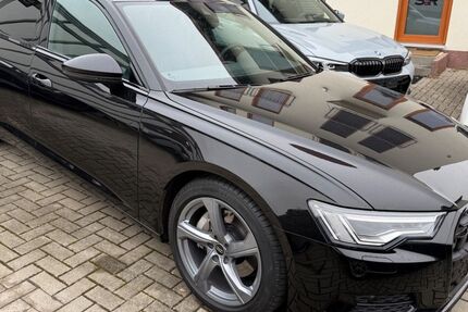Audi A6 22.500 km 43.700 &euro; Hofheim am Taunus 65719