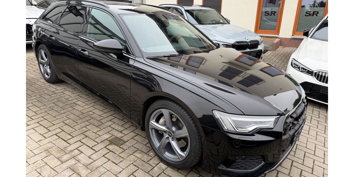 Audi A6 22.500 km 43.700 &euro; Hofheim am Taunus 65719