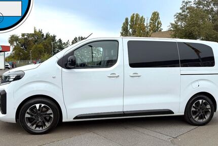 Opel Zafira Life 18.128 km 43.950 &euro; Raunheim 65479