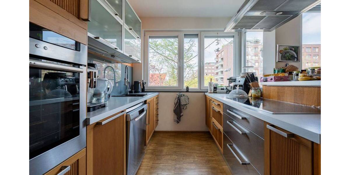 Reihenmittelhaus Berlin Rummelsburg - 5 Zimmer, 196 m&sup2;, 1.690.000&euro; | Angebot:26345344