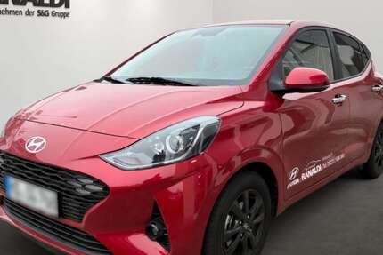 Hyundai i10 3.500 km 19.990 &euro; Wiesloch 69168