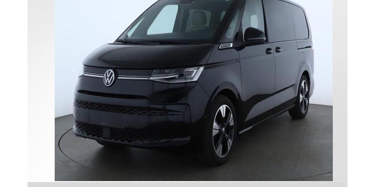 VW T7 Multivan 21.750 km 56.980 &euro; Burgoberbach 91595