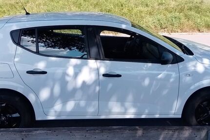 Dacia Sandero 50.200 km 9.999 &euro; Scheidegg 88175