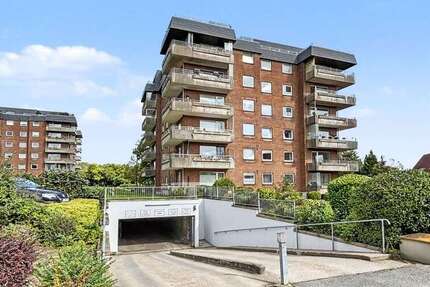 Wohnung Flensburg Altstadt - 3 Zimmer, 85 m&sup2;, 220.000&euro; | Angebot:27446723