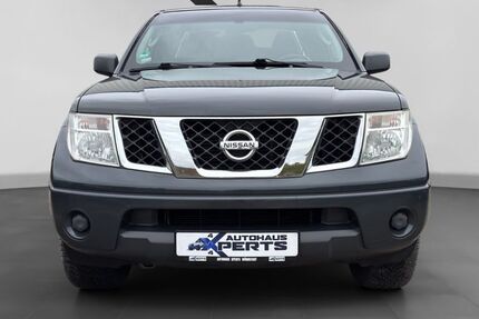 Nissan Navara 170.000 km 11.900 € Wörrstadt 55286
