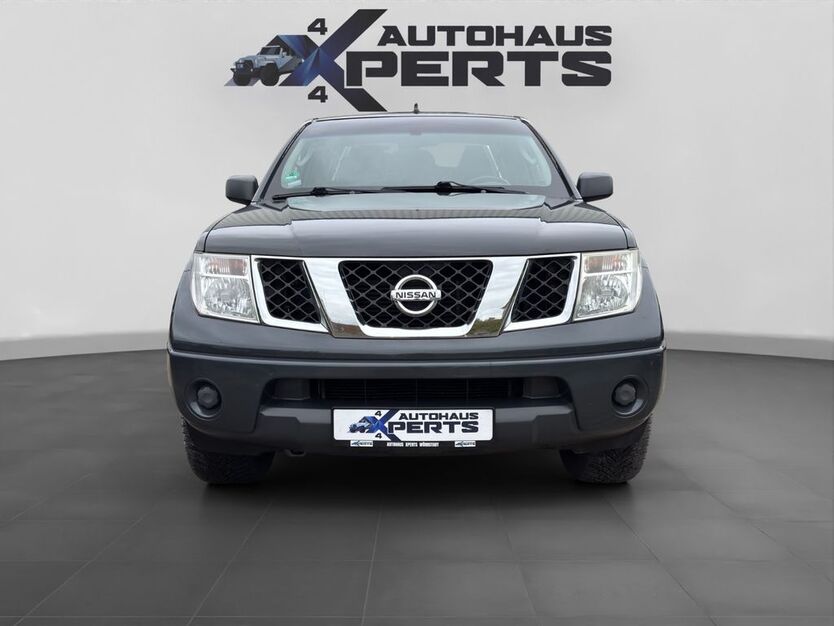 Nissan Navara 170.000 km 11.900 € Wörrstadt 55286