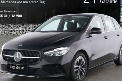 Mercedes-Benz B 200 3.216 km 30.450 &euro; Holzminden 37603
