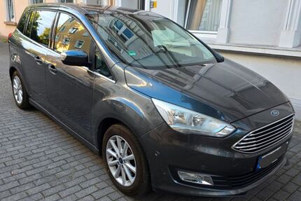 Ford Grand C-Max 230.000 km 7.100 &euro; Dortmund 44263