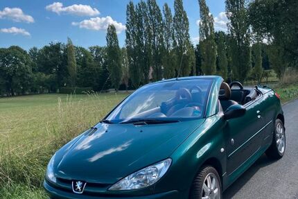 Peugeot 206 158.000 km 2.990 &euro; Maintal 63477