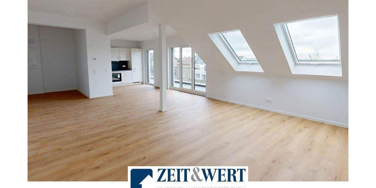 Etagenwohnung Euskirchen Roitzheim - 2 Zimmer, 88 m&sup2;, 1.250&euro; | Angebot:25703225
