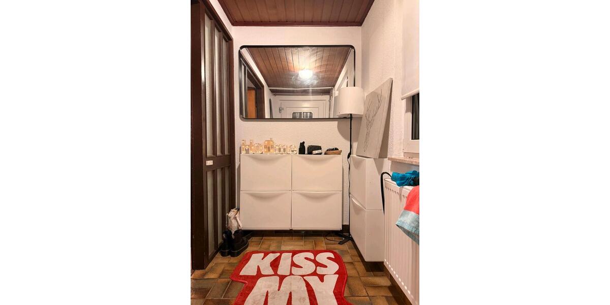 Erdgeschoßwohnung Haßfurt - 4.5 Zimmer, 125 m&sup2;, 225.000&euro; | Angebot:26212452