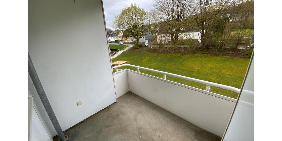 Etagenwohnung Plettenberg - 3 Zimmer, 77 m&sup2;, 529&euro; | Angebot:26194324