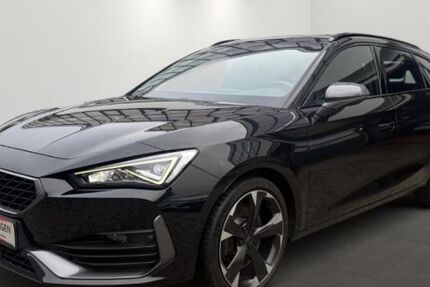 Seat Leon 72.979 km 23.450 &euro; Mülheim 45478