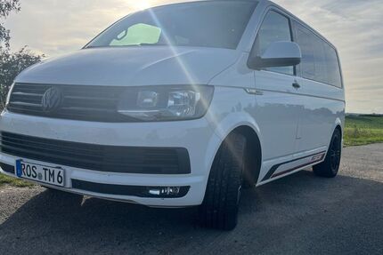 VW T6 Multivan 279.000 km 20.990 € kritzmow 18198