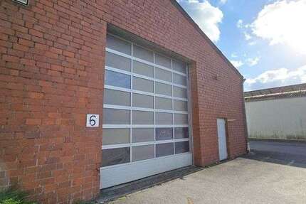 Halle in Rheda-Wiedenbrück 1.800 € 668 m² zimmer