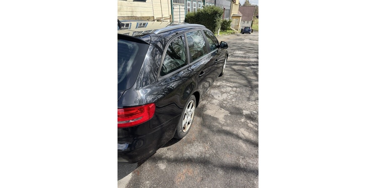 Audi A4 Avant 245.000 km 2.999 &euro; Clausthal-Zellerfeld 38678