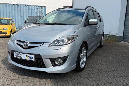 Mazda 5 176.066 km 6.990 &euro; Berlin 13088