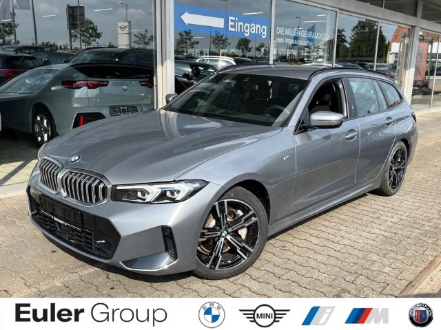 BMW 330 10.700 km 39.780 € Pirmasens 66954
