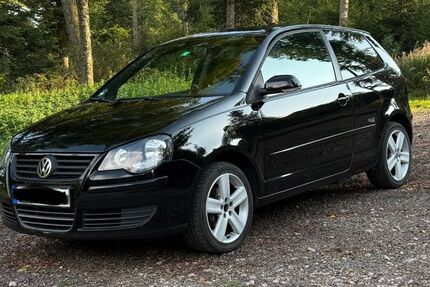 VW Polo 130.000 km 2.750 &euro; Grafenhausen 79865