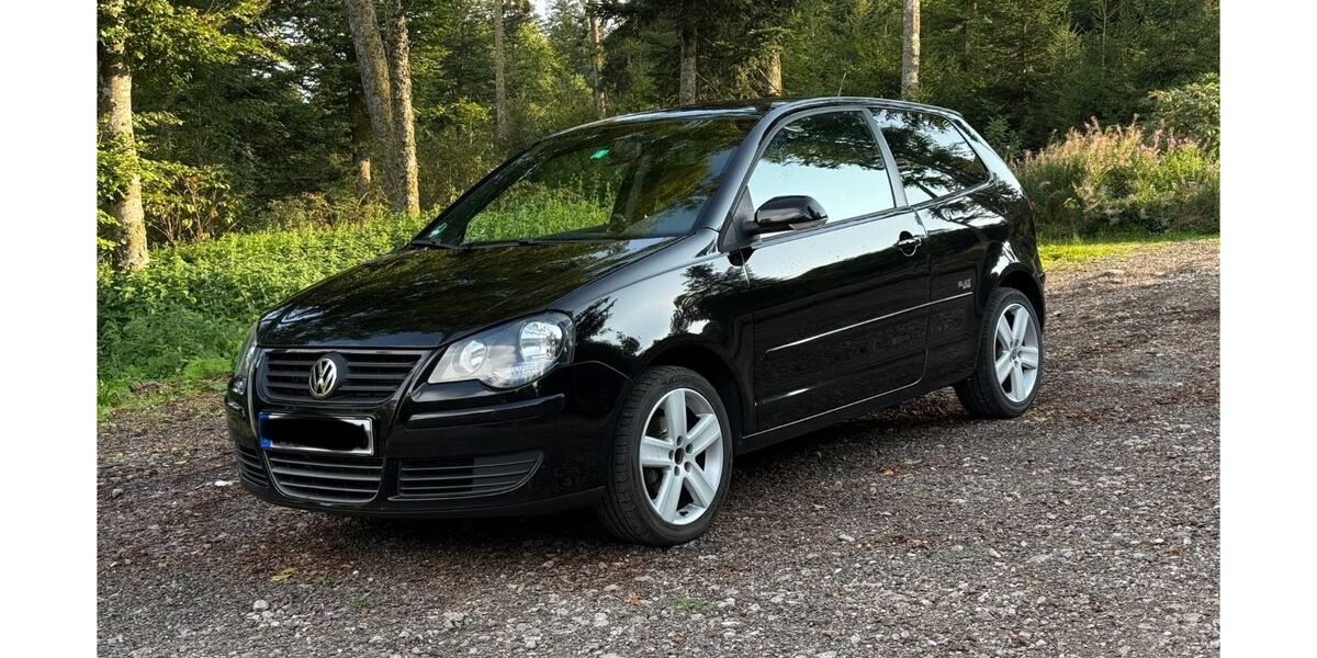 VW Polo 130.000 km 2.750 &euro; Grafenhausen 79865