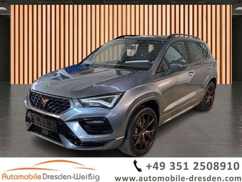 Ateca