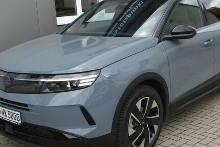 Opel Andere