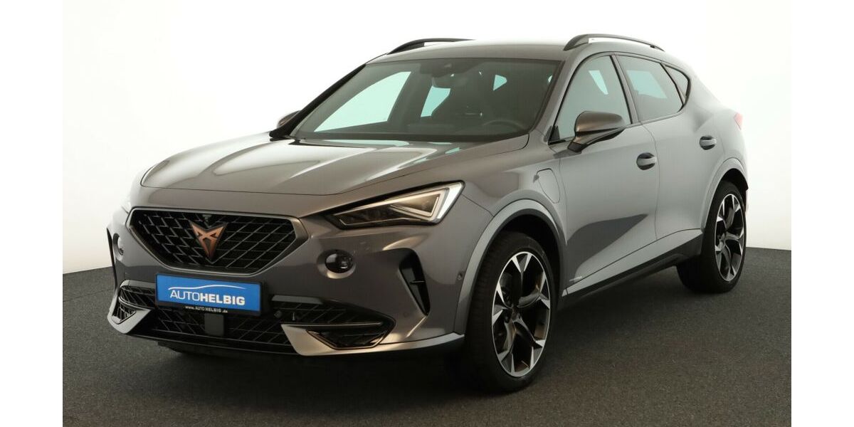 Cupra Formentor 41.000 km 26.890 &euro; Donnersdorf 97499