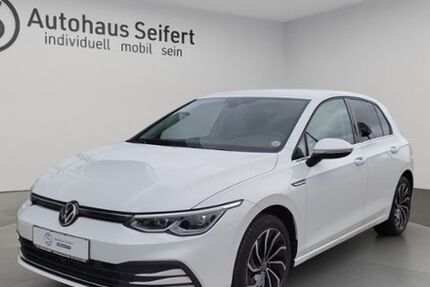 VW Golf 53.350 km 20.800 &euro; Annaberg-Buchholz 09456