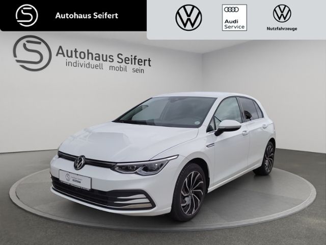 VW Golf 53.350 km 20.800 &euro; Annaberg-Buchholz 09456