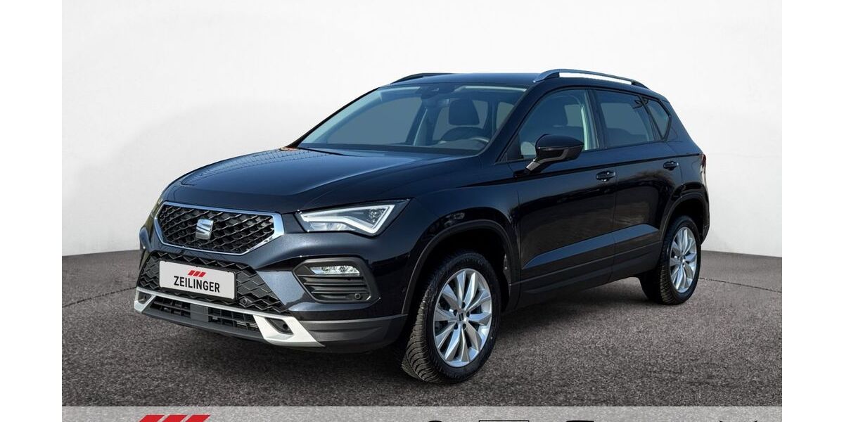 Seat Ateca 1.940 km 29.944 &euro; Dietersheim 91463