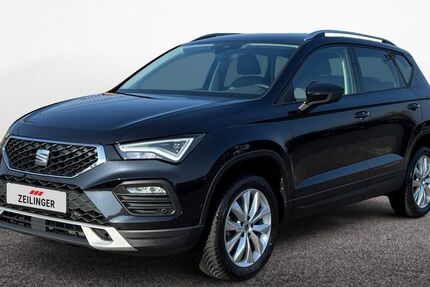 Seat Ateca 1.940 km 29.945 &euro; Dietersheim 91463