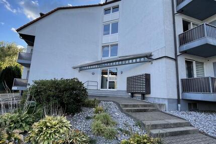 Wohnung Gevelsberg - 2.5 Zimmer, 54 m&sup2;, 480&euro; | Angebot:24979225