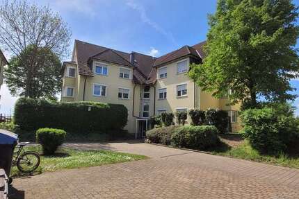 Wohnung zum Mieten in Groß Santersleben 410 € 60 m²
