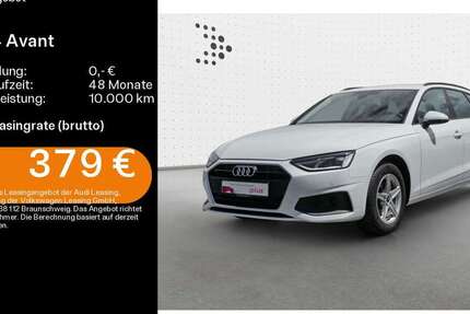 Audi A4 81.225 km 21.790 &euro; Haßfurt 97437