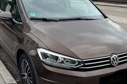 VW Touran 149.900 km 14.990 € Schwabach 91126