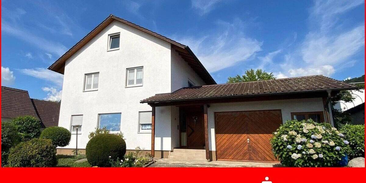 Einfamilienhaus Oberkirch - 6 Zimmer, 143 m&sup2;, 449.000&euro; | Angebot:25703697