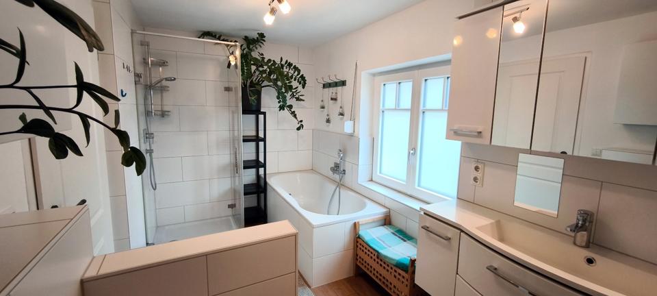 Doppelhaushälfte Jena Burgau - 4 Zimmer, 105 m&sup2;, 595.000&euro; | Angebot:27127847