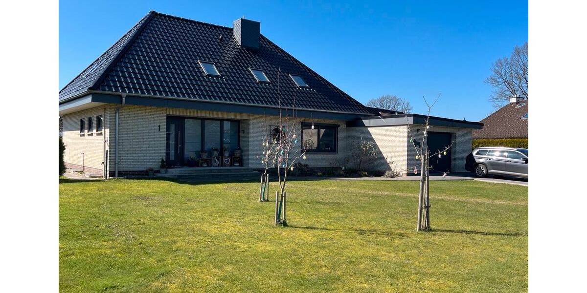 Einfamilienhaus Itzstedt - 6 Zimmer, 160 m&sup2;, 1.850&euro; | Angebot:26178411