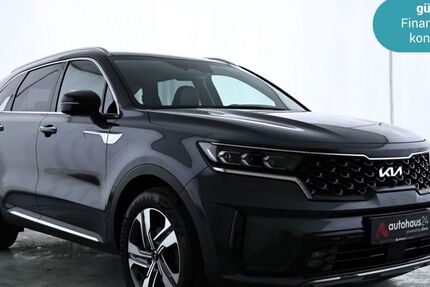 Kia Sorento 94.210 km 29.970 &euro; Egelsbach 63329