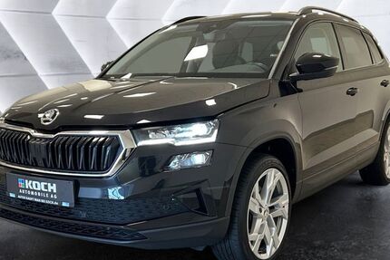 Skoda Karoq 49.200 km 33.990 &euro; Berlin 12681