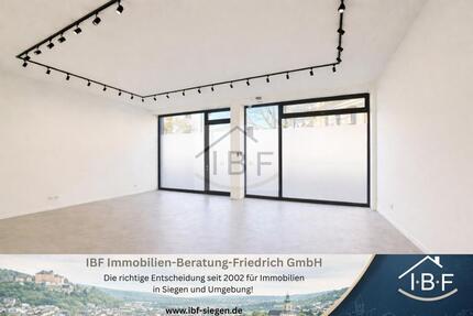 Gewerbeobjekt Siegen - 3.530&euro; | Angebot:25729497