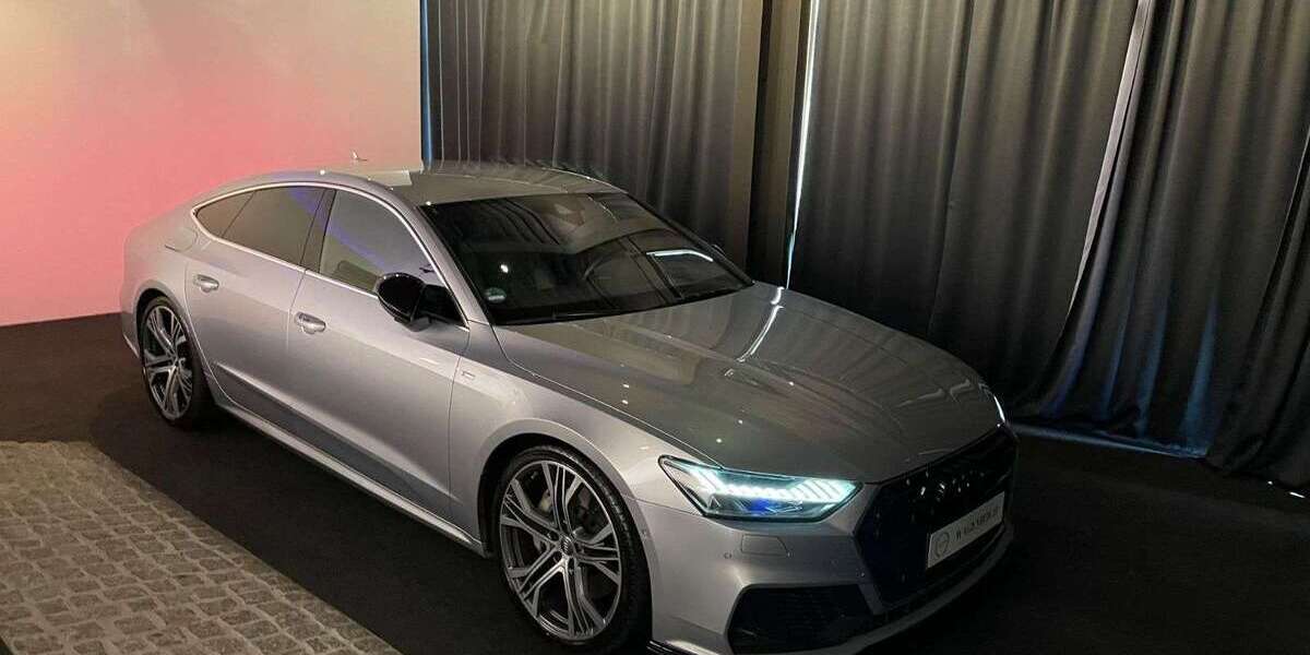 Audi A7 148.900 km 37.990 &euro; Schapen 48480