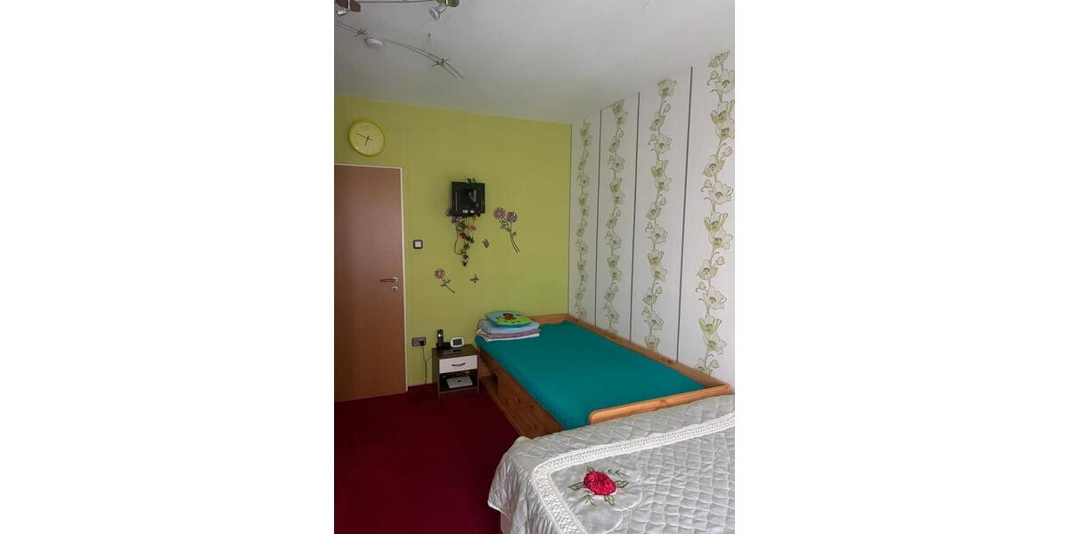 Etagenwohnung Pirmasens Niedersimten - 2 Zimmer, 65 m&sup2;, 77.000&euro; | Angebot:27128445