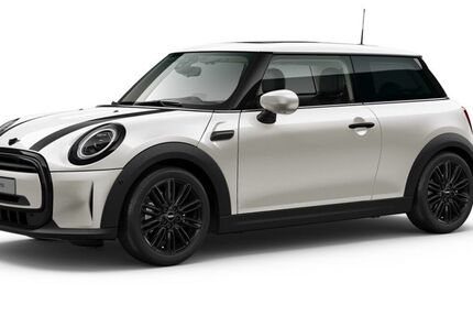 Mini Cooper 12.201 km 29.670 &euro; Buchholz i. d. Nordheide 21244