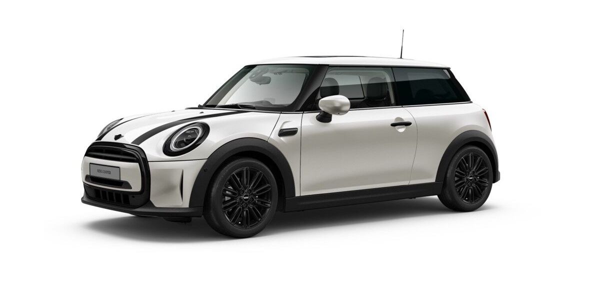 Mini Cooper 12.201 km 29.670 &euro; Buchholz i. d. Nordheide 21244