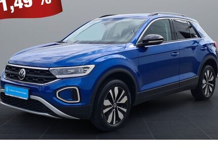 VW T-Roc 9.667 km 30.820 &euro; Halberstadt 38820