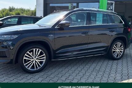 Skoda Kodiaq 68.750 km 36.880 € Werdau 08412