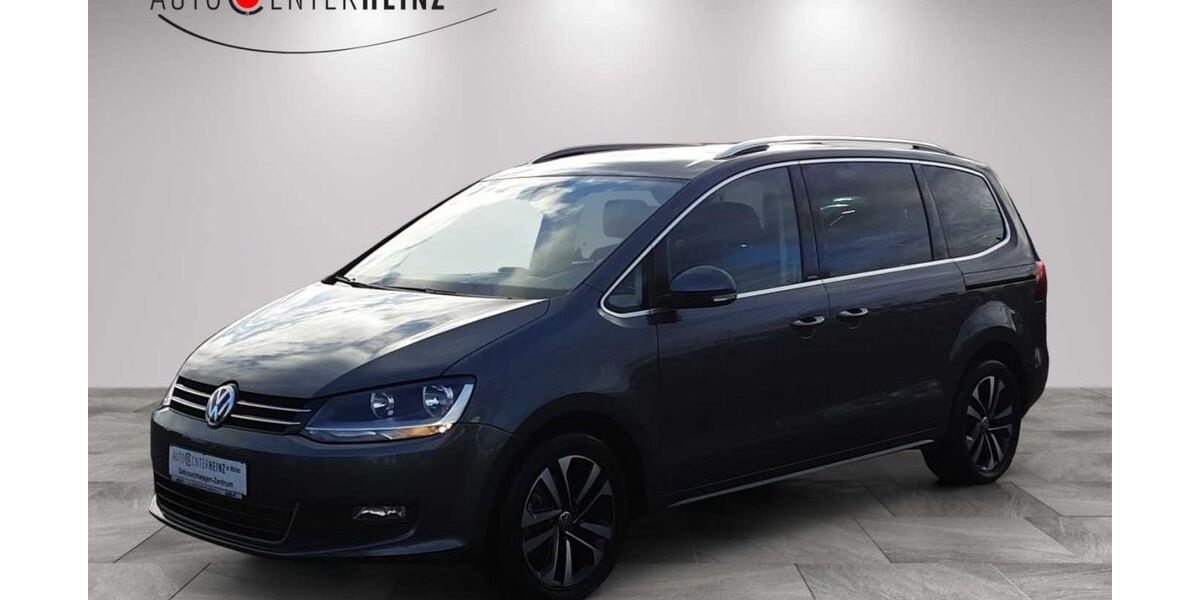 VW Sharan 103.300 km 24.900 &euro; Mainz 55120